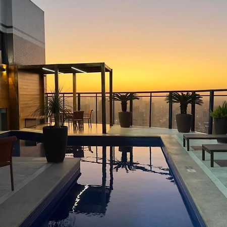 Mercure Belem Boulevard Exterior foto
