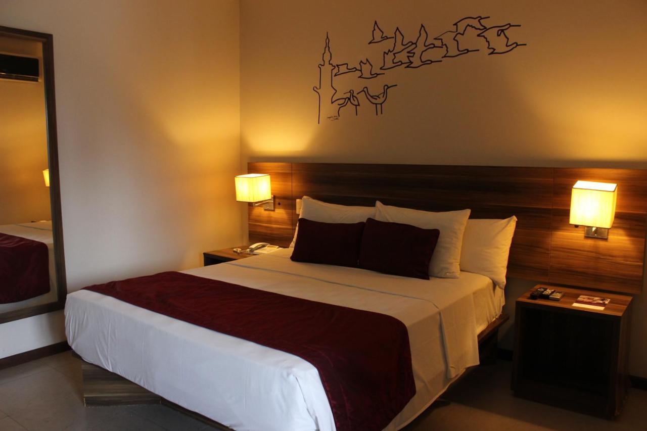 Mercure Belem Boulevard Exterior foto