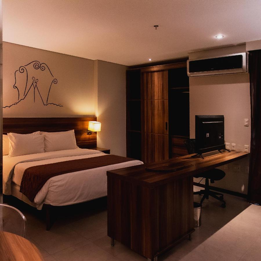 Mercure Belem Boulevard Exterior foto