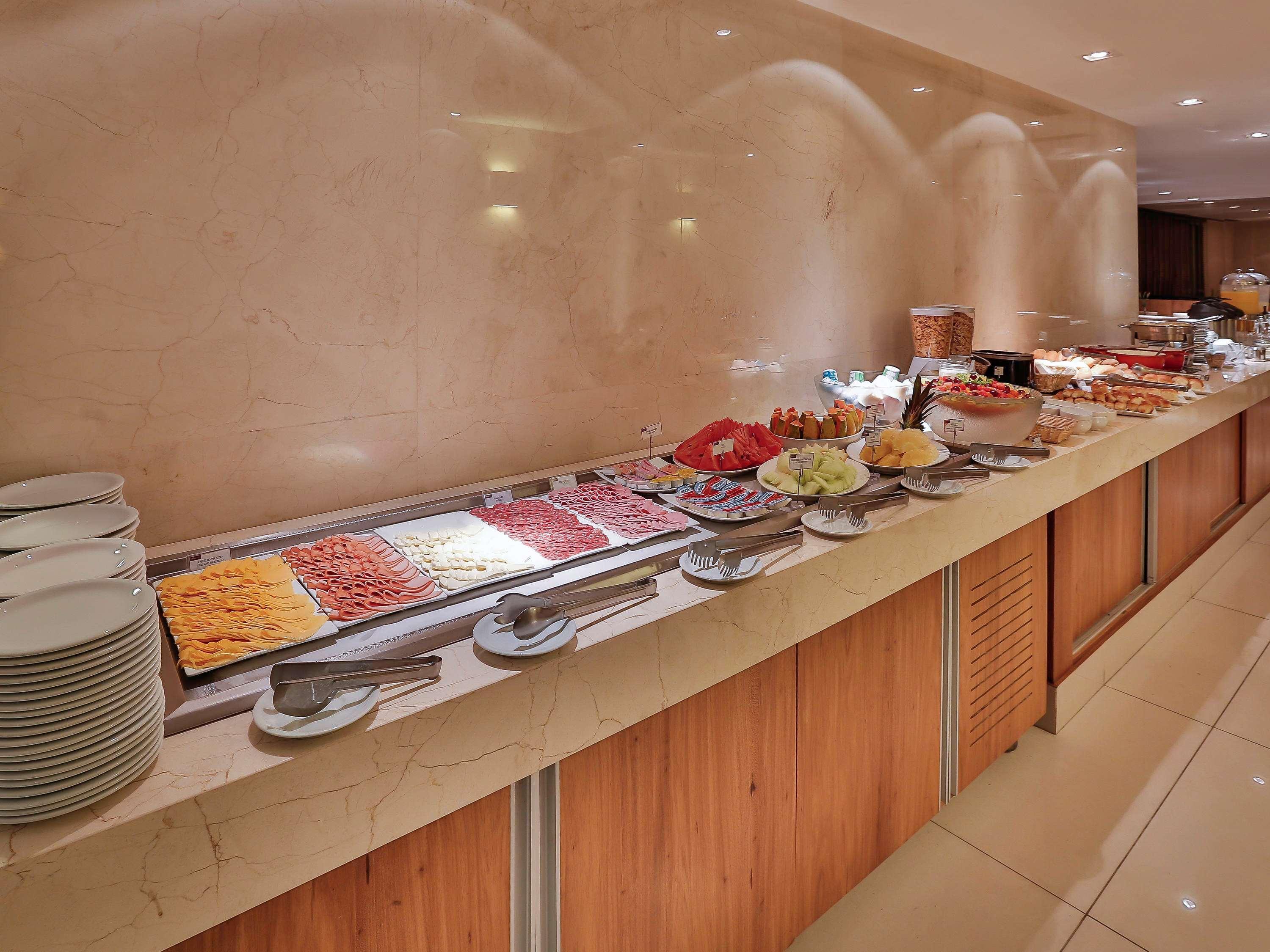 Mercure Belem Boulevard Exterior foto