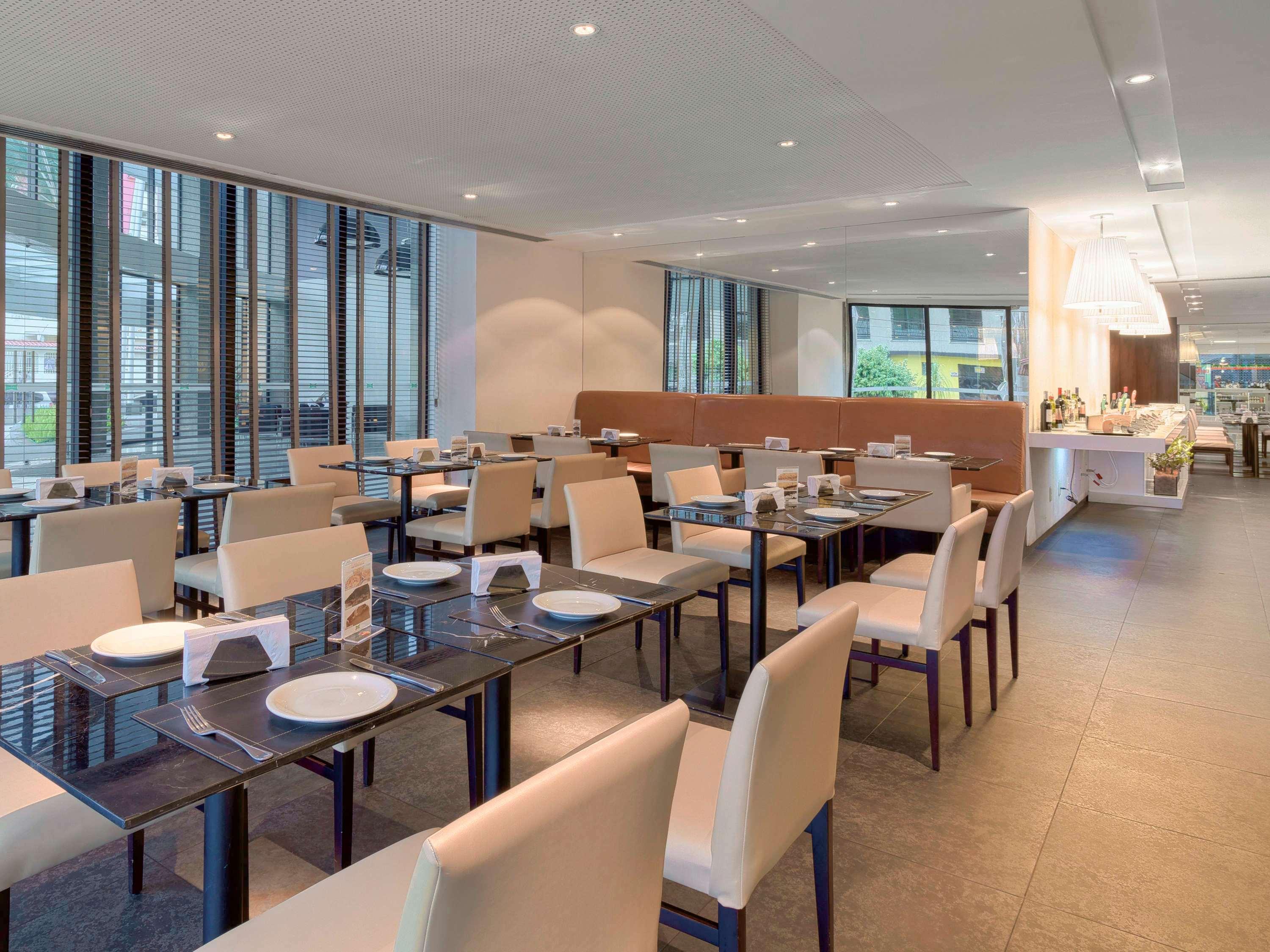 Mercure Belem Boulevard Exterior foto