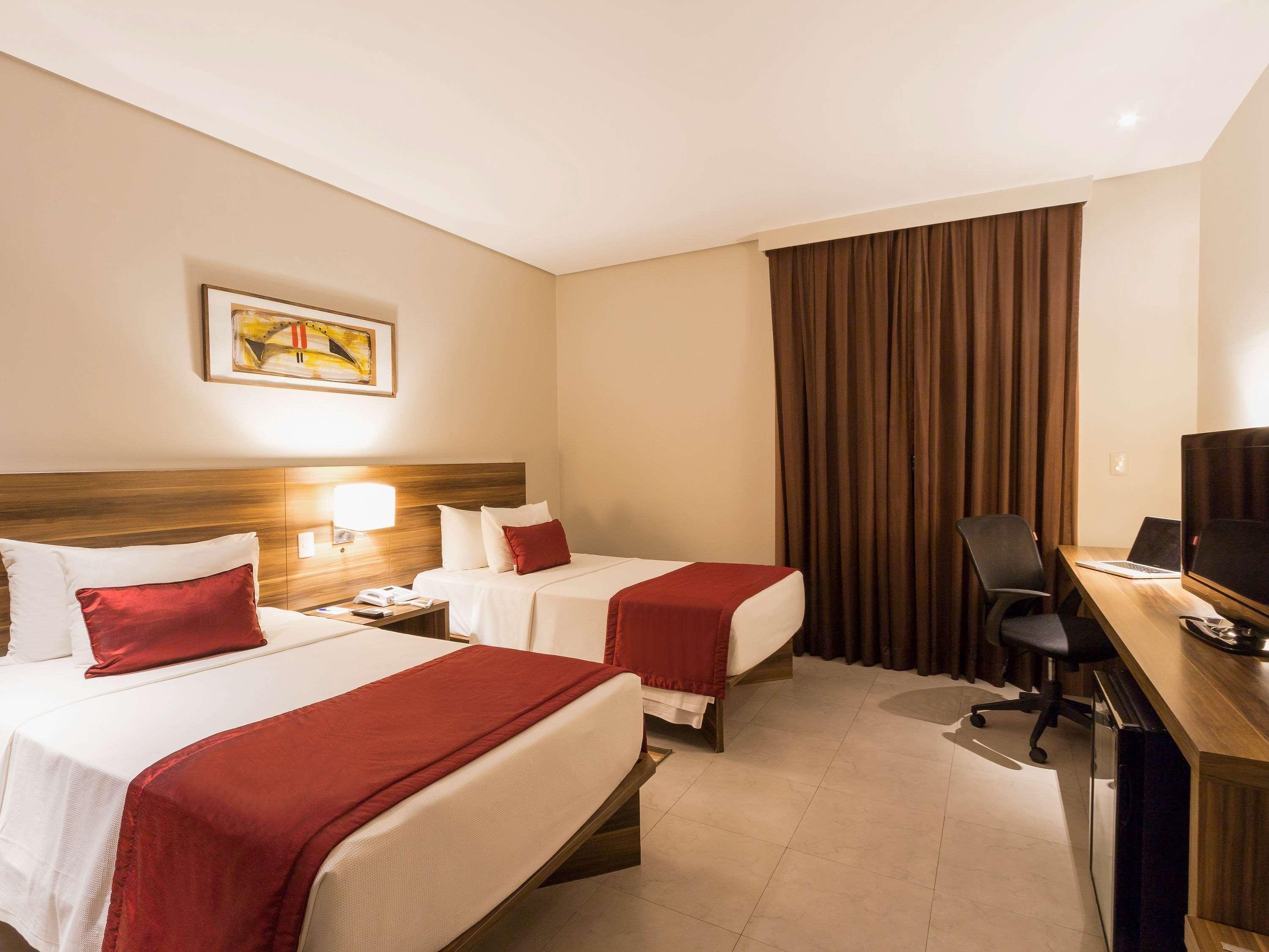 Mercure Belem Boulevard Exterior foto