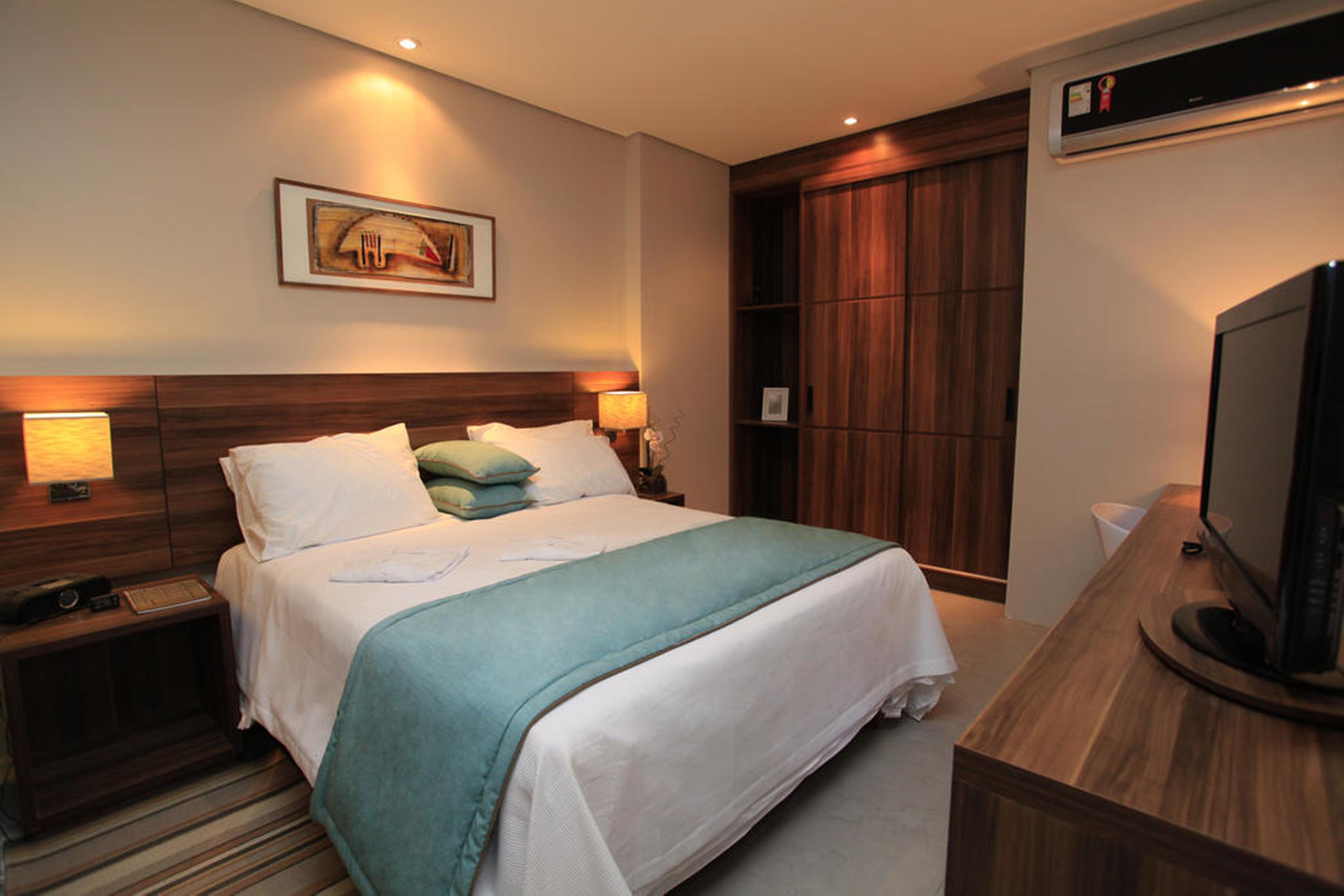 Mercure Belem Boulevard Zimmer foto