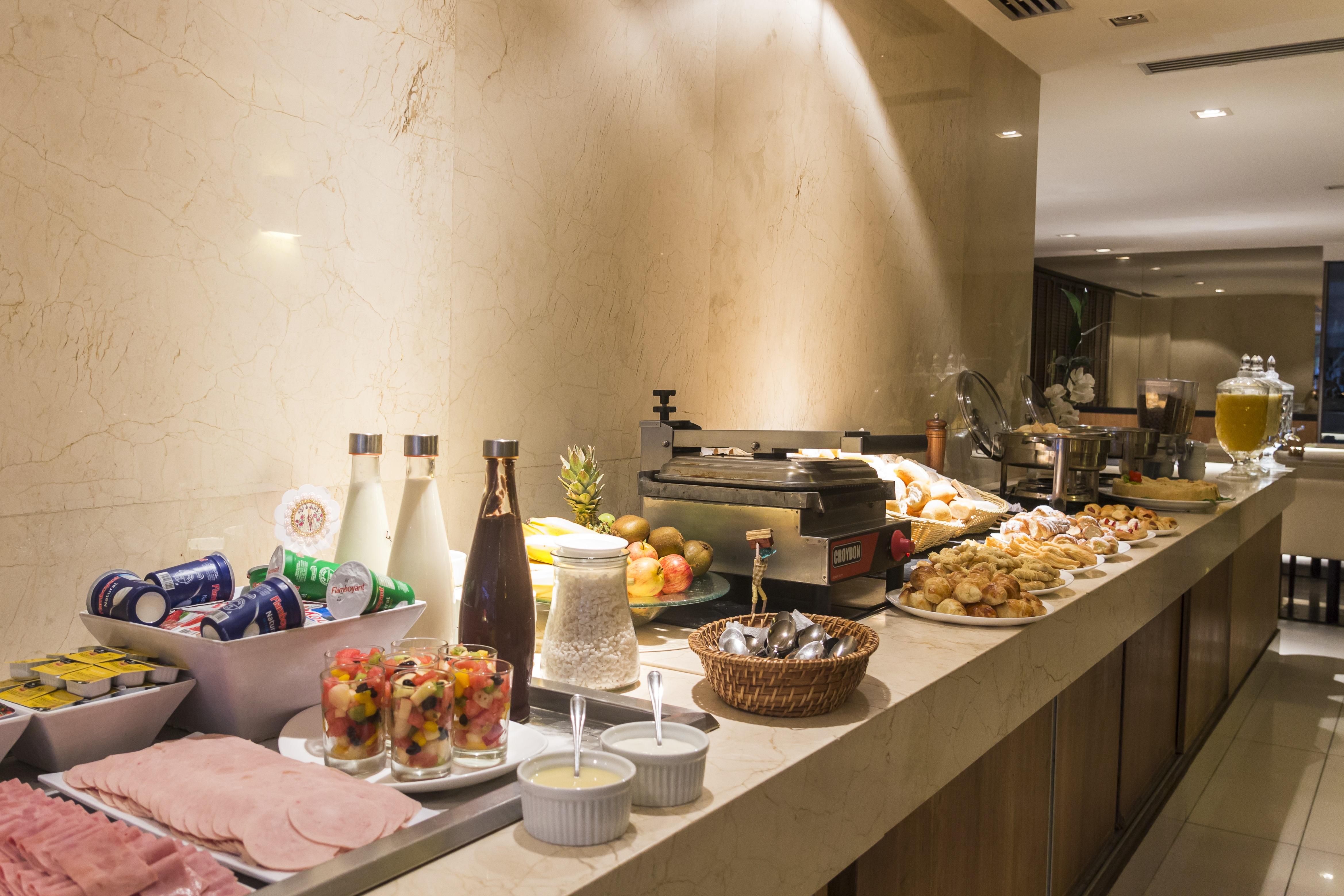 Mercure Belem Boulevard Exterior foto