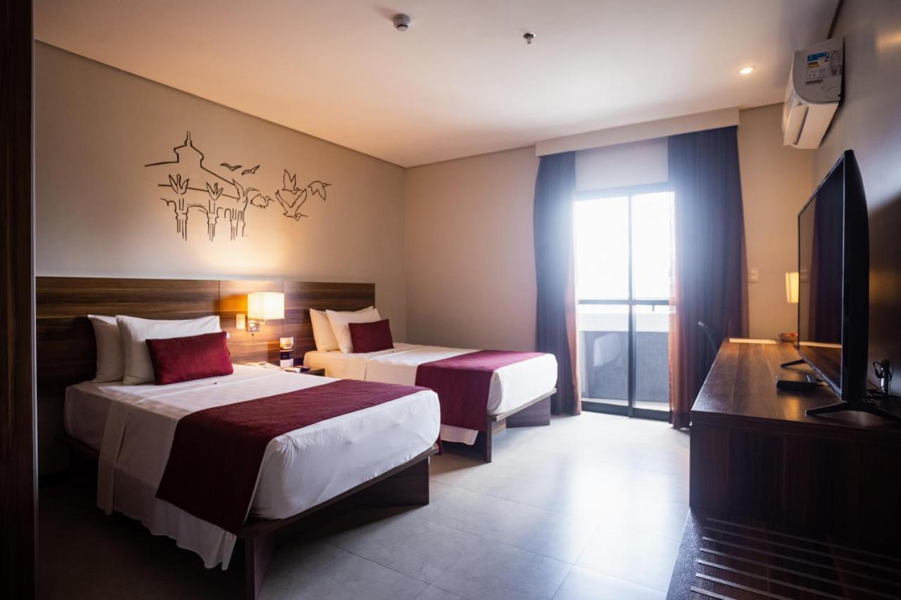 Mercure Belem Boulevard Exterior foto