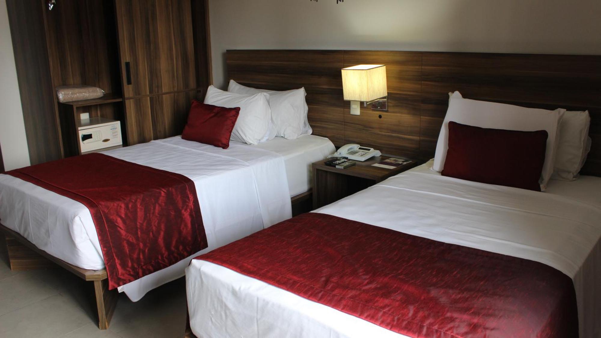 Mercure Belem Boulevard Exterior foto