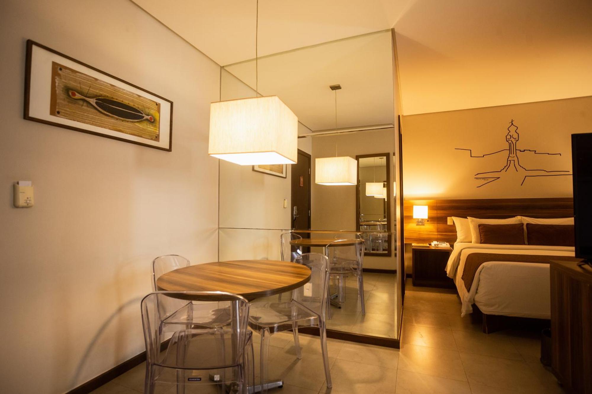 Mercure Belem Boulevard Exterior foto