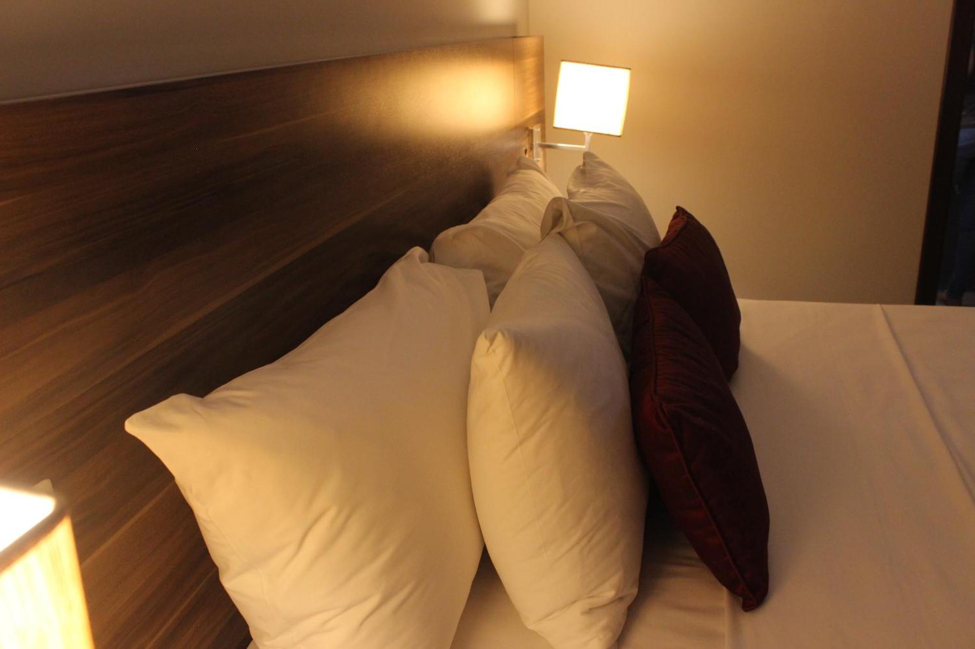 Mercure Belem Boulevard Exterior foto