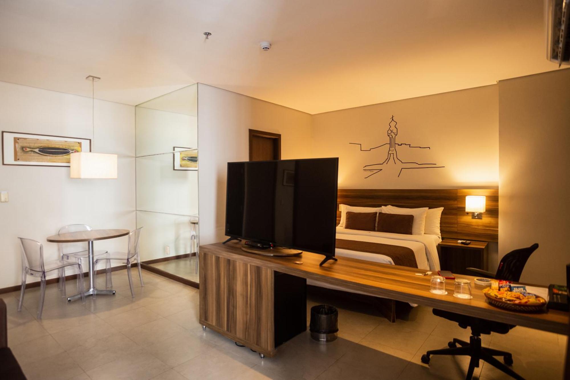 Mercure Belem Boulevard Exterior foto